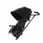 Coccolle Qplay Easy Kolica za bebe - Crna - slika 4