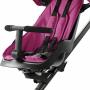 Coccolle Qplay Easy Kolica za bebe - Roze - slika 3