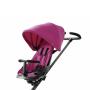 Coccolle Qplay Easy Kolica za bebe - Roze - slika 4