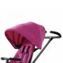 Coccolle Qplay Easy Kolica za bebe - Roze - slika 5