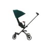Coccolle Qplay Easy Kolica za bebe - Zelena - slika 2