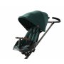 Coccolle Qplay Easy Kolica za bebe - Zelena - slika 3