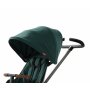 Coccolle Qplay Easy Kolica za bebe - Zelena - slika 4