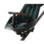 Coccolle Qplay Easy Kolica za bebe - Zelena - slika 5