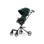 Coccolle Qplay Easy Kolica za bebe - Zelena - slika 1