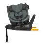 Coccolle Mago Auto sedište iSize 40-150 cm - Zeleno - slika 4