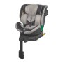 Coccolle Mago Auto sedište iSize 40-150 cm - Crno sivo - slika 1