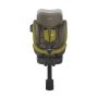 Coccolle Mago Auto sedište iSize 40-150 cm - Khaki - slika 2