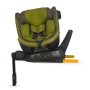 Coccolle Mago Auto sedište iSize 40-150 cm - Khaki - slika 3