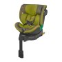 Coccolle Mago Auto sedište iSize 40-150 cm - Khaki - slika 1