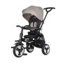 Coccolle Spectra Plus Multifunkcionalni tricikl - Sivi - slika 2