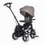 Coccolle Spectra Plus Multifunkcionalni tricikl - Sivi - slika 4