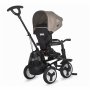 Coccolle Spectra Plus Multifunkcionalni tricikl - Sivi - slika 5