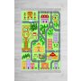 Conceptum Hypnose Tepih (80 x 120) ELS547 - slika 4