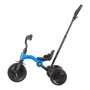 Coccolle Qplay Ant Tricikl - Plavi - slika 3