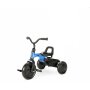 Coccolle Qplay Ant Tricikl - Plavi - slika 4