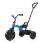 Coccolle Qplay Ant Tricikl - Plavi - slika 1
