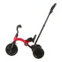 Coccolle Qplay Ant Tricikl - Crveni - slika 2