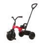 Coccolle Qplay Ant Tricikl - Crveni - slika 1