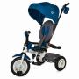 Coccolle Urbio Air Sklopivi tricikl - Plavi - slika 2