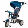 Coccolle Urbio Air Sklopivi tricikl - Plavi - slika 1