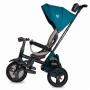 Coccolle Velo Tricikl - Zeleni - slika 3
