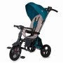Coccolle Velo Tricikl - Zeleni - slika 1
