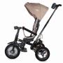 Coccolle Velo Air Tricikl - Bež - slika 2