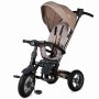 Coccolle Velo Air Tricikl - Bež - slika 1
