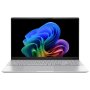 ASUS Vivobook S 15 OLED S5507QA-MA067W (3K, Snapdragon X Plus X1P 42 100, 16GB, SSD 1TB, Win11 Home) + ranac - slika 2
