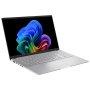 ASUS Vivobook S 15 OLED S5507QA-MA067W (3K, Snapdragon X Plus X1P 42 100, 16GB, SSD 1TB, Win11 Home) + ranac - slika 3