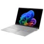 ASUS Vivobook S 15 OLED S5507QA-MA067W (3K, Snapdragon X Plus X1P 42 100, 16GB, SSD 1TB, Win11 Home) + ranac - slika 1