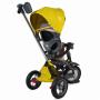 Coccolle Velo Air Tricikl - Žuti - slika 5