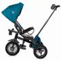 Coccolle Velo Air Tricikl - Zeleni - slika 4