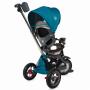 Coccolle Velo Air Tricikl - Zeleni - slika 5
