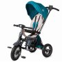 Coccolle Velo Air Tricikl - Zeleni - slika 1