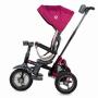 Coccolle Velo Air Tricikl - Ljubičasti - slika 2