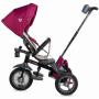 Coccolle Velo Air Tricikl - Ljubičasti - slika 4