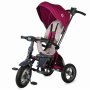 Coccolle Velo Air Tricikl - Ljubičasti - slika 1