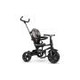 Coccolle Qplay Rito Tricikl - Plavi - slika 3