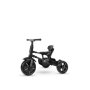 Coccolle Qplay Rito Tricikl - Plavi - slika 5