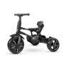 Coccolle Qplay Rito Tricikl - Crni - slika 3