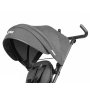Coccolle Qplay Rito Tricikl - Crni - slika 5