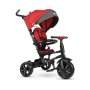 Coccolle Qplay Rito Tricikl - Crveni - slika 2