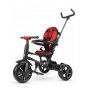 Coccolle Qplay Rito Tricikl - Crveni - slika 3