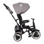 Coccolle Qplay Rito Plus Tricikl - Sivi - slika 4