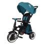Coccolle Qplay Rito Plus Tricikl - Tirkizni - slika 1