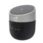 MANHATTAN Bluetooth zvučnik sa postoljem za punjenje 165051, black - slika 1