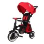 Coccolle Qplay Rito Plus Tricikl - Crveni - slika 1