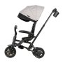 Coccolle Qplay Nova Niello Tricikl - Sivi - slika 4